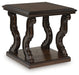 Maylee End Table - Faith Furniture (Manhattan, KS)