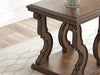 Maylee End Table - Faith Furniture (Manhattan, KS)