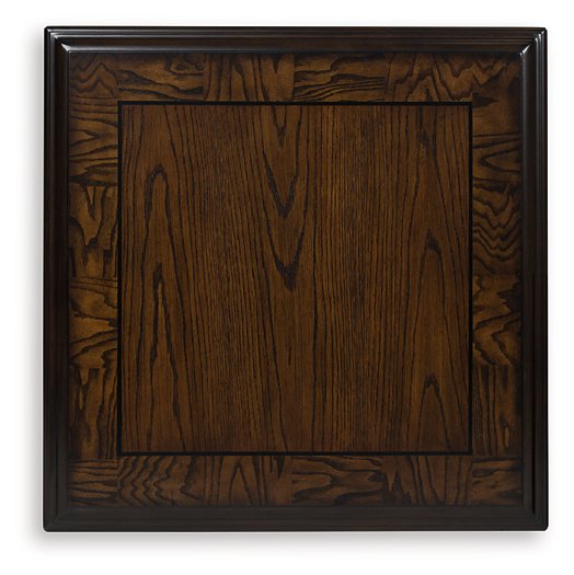 Maylee End Table - Faith Furniture (Manhattan, KS)