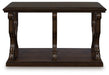 Maylee Sofa Table - Faith Furniture (Manhattan, KS)