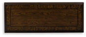Maylee Sofa Table - Faith Furniture (Manhattan, KS)