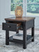 Wildenauer End Table - Faith Furniture (Manhattan, KS)