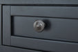 Wildenauer Chairside End Table - Faith Furniture (Manhattan, KS)