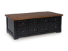 Wildenauer Lift-Top Coffee Table - Faith Furniture (Manhattan, KS)