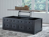 Wildenauer Lift-Top Coffee Table - Faith Furniture (Manhattan, KS)
