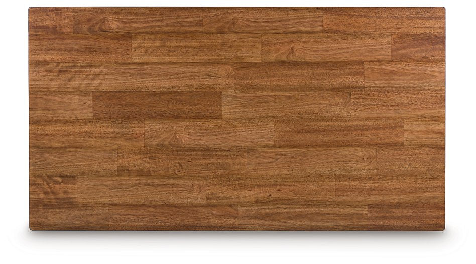 Wildenauer Lift-Top Coffee Table - Faith Furniture (Manhattan, KS)