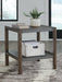 Kallenny End Table - Faith Furniture (Manhattan, KS)