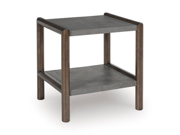 Kallenny End Table - Faith Furniture (Manhattan, KS)