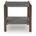 Kallenny End Table - Faith Furniture (Manhattan, KS)