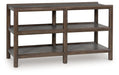 Kallenny Sofa Table - Faith Furniture (Manhattan, KS)