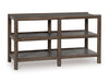 Kallenny Sofa Table - Faith Furniture (Manhattan, KS)