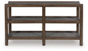 Kallenny Sofa Table - Faith Furniture (Manhattan, KS)