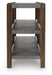 Kallenny Sofa Table - Faith Furniture (Manhattan, KS)