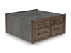 Kallenny Coffee Table - Faith Furniture (Manhattan, KS)