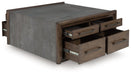 Kallenny Coffee Table - Faith Furniture (Manhattan, KS)