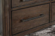 Kallenny Coffee Table - Faith Furniture (Manhattan, KS)