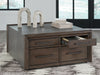 Kallenny Coffee Table - Faith Furniture (Manhattan, KS)