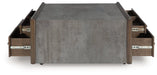 Kallenny Coffee Table - Faith Furniture (Manhattan, KS)