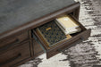 Kallenny Coffee Table - Faith Furniture (Manhattan, KS)
