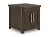 Breckington End Table - Faith Furniture (Manhattan, KS)
