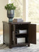 Breckington End Table - Faith Furniture (Manhattan, KS)