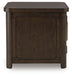Breckington End Table - Faith Furniture (Manhattan, KS)