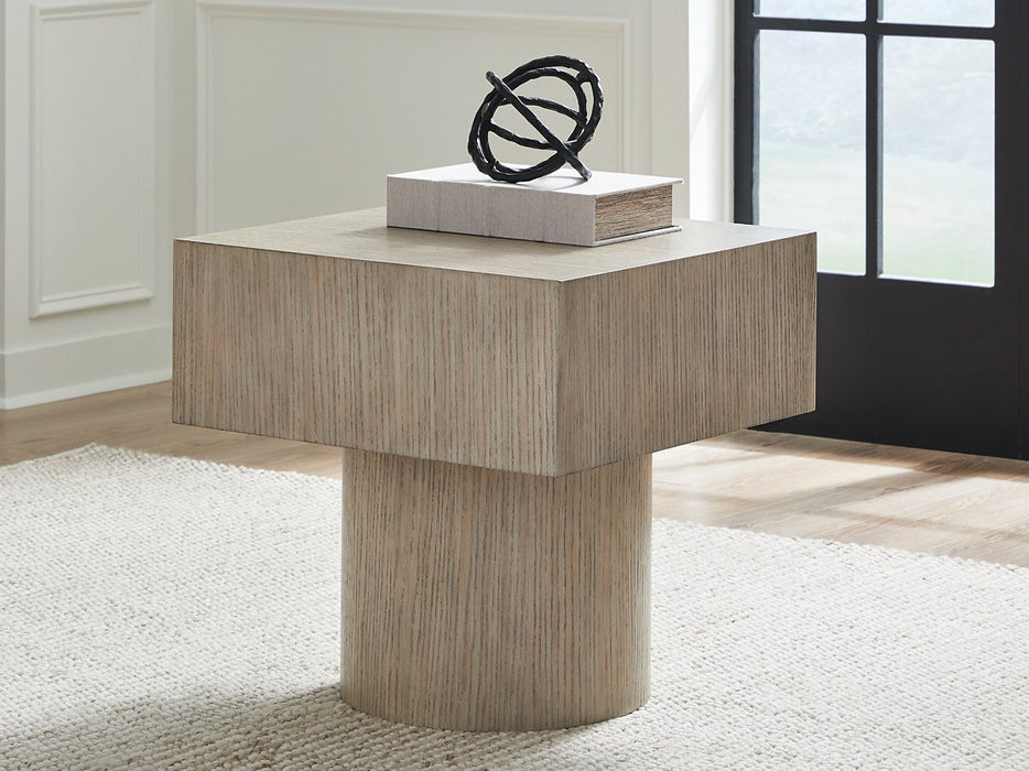 Jorielyn End Table - Faith Furniture (Manhattan, KS)
