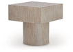 Jorielyn End Table - Faith Furniture (Manhattan, KS)