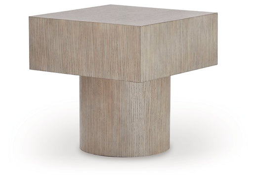 Jorielyn End Table - Faith Furniture (Manhattan, KS)