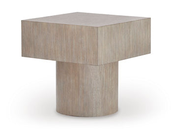 Jorielyn End Table - Faith Furniture (Manhattan, KS)