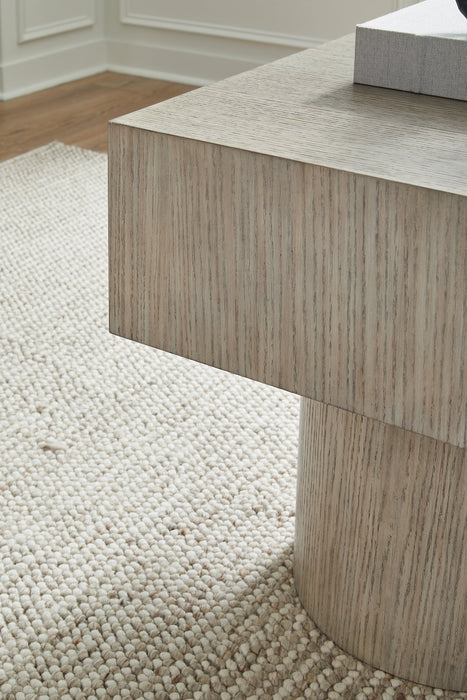 Jorielyn End Table - Faith Furniture (Manhattan, KS)