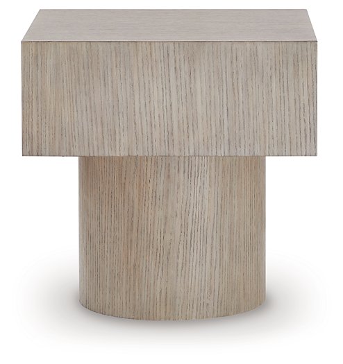 Jorielyn End Table - Faith Furniture (Manhattan, KS)