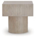 Jorielyn End Table - Faith Furniture (Manhattan, KS)