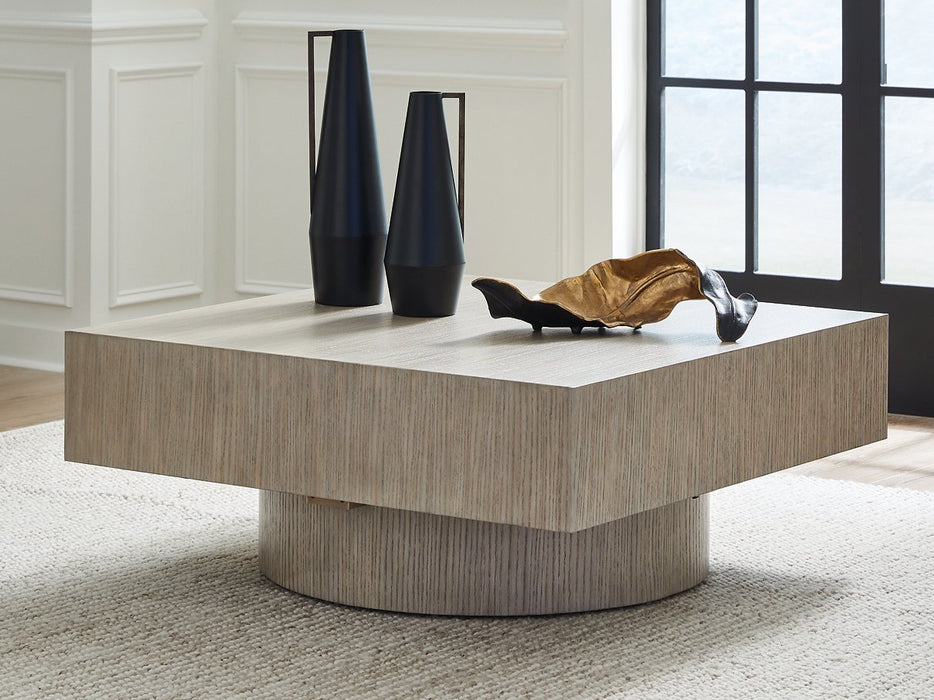 Jorielyn Coffee Table - Faith Furniture (Manhattan, KS)
