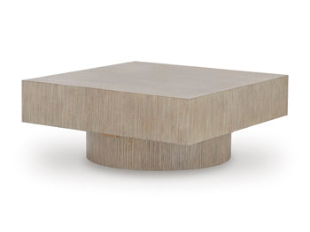 Jorielyn Coffee Table - Faith Furniture (Manhattan, KS)