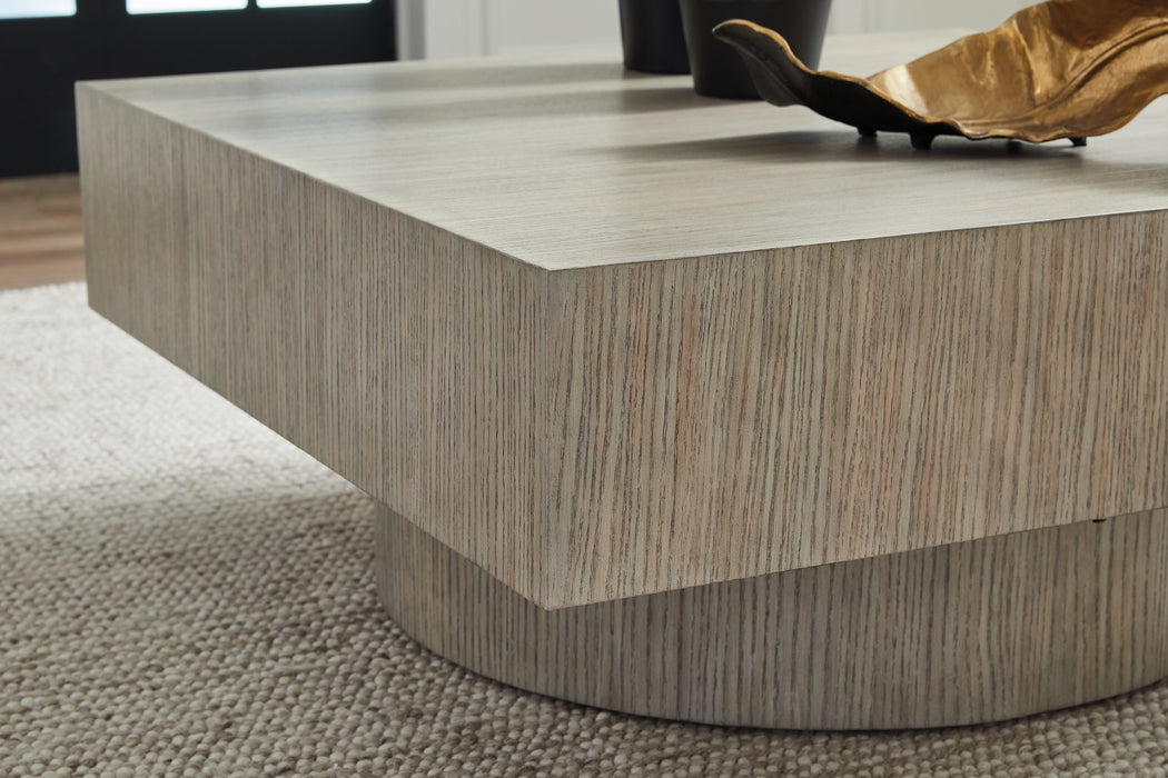 Jorielyn Coffee Table - Faith Furniture (Manhattan, KS)