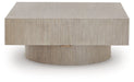 Jorielyn Coffee Table - Faith Furniture (Manhattan, KS)
