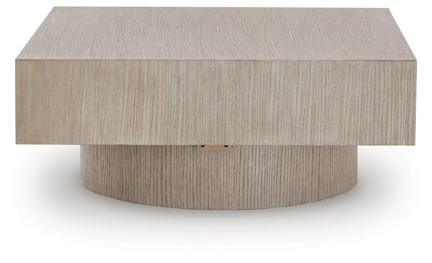 Jorielyn Coffee Table - Faith Furniture (Manhattan, KS)