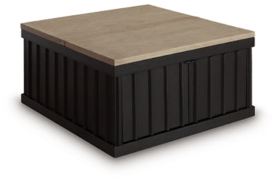 Rylandyn Lift-Top Coffee Table - Faith Furniture (Manhattan, KS)