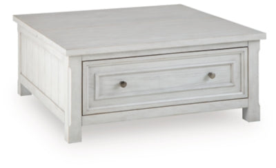 Robbinsdale Lift-Top Coffee Table - Faith Furniture (Manhattan, KS)
