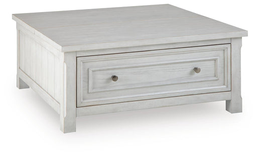 Robbinsdale Lift-Top Coffee Table - Faith Furniture (Manhattan, KS)