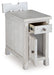 Robbinsdale Chairside End Table - Faith Furniture (Manhattan, KS)