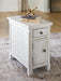 Robbinsdale Chairside End Table - Faith Furniture (Manhattan, KS)