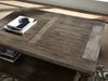 Johnelle Coffee Table - Faith Furniture (Manhattan, KS)