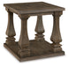 Johnelle End Table - Faith Furniture (Manhattan, KS)