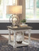 Havalance End Table - Faith Furniture (Manhattan, KS)