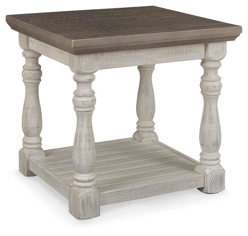 Havalance End Table - Faith Furniture (Manhattan, KS)