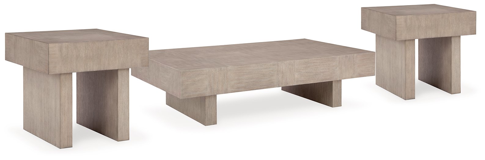 Jorlaina Occasional Table Set - Faith Furniture (Manhattan, KS)