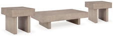 Jorlaina Occasional Table Set - Faith Furniture (Manhattan, KS)