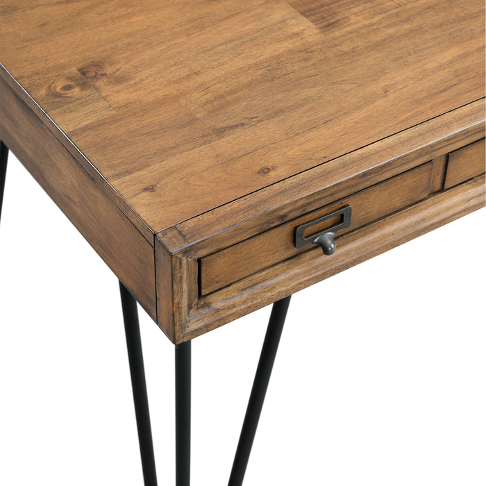 Boone 2PC Occasional Table Set-Coffee Table and End table